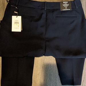 DKNY Essex Ankle Pant NWT